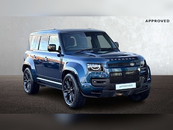 Used Land Rover Defender 2025 for sale - 77429010: Photo