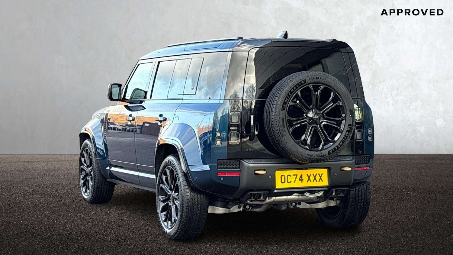 Used Land Rover Defender 2025 for sale - 77429010: Photo 2