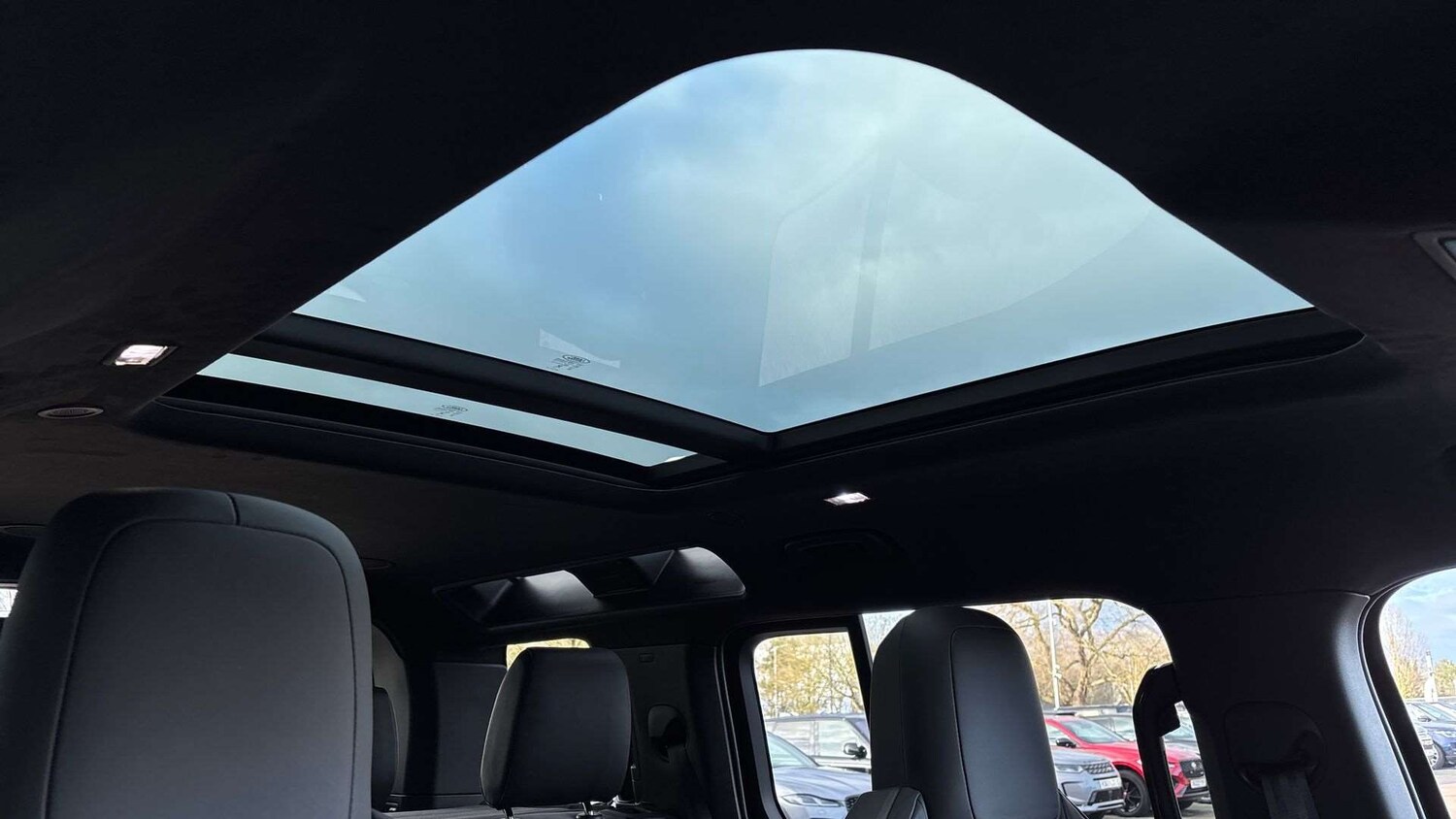 Used Land Rover Defender 2025 for sale - 77429010: Photo 21