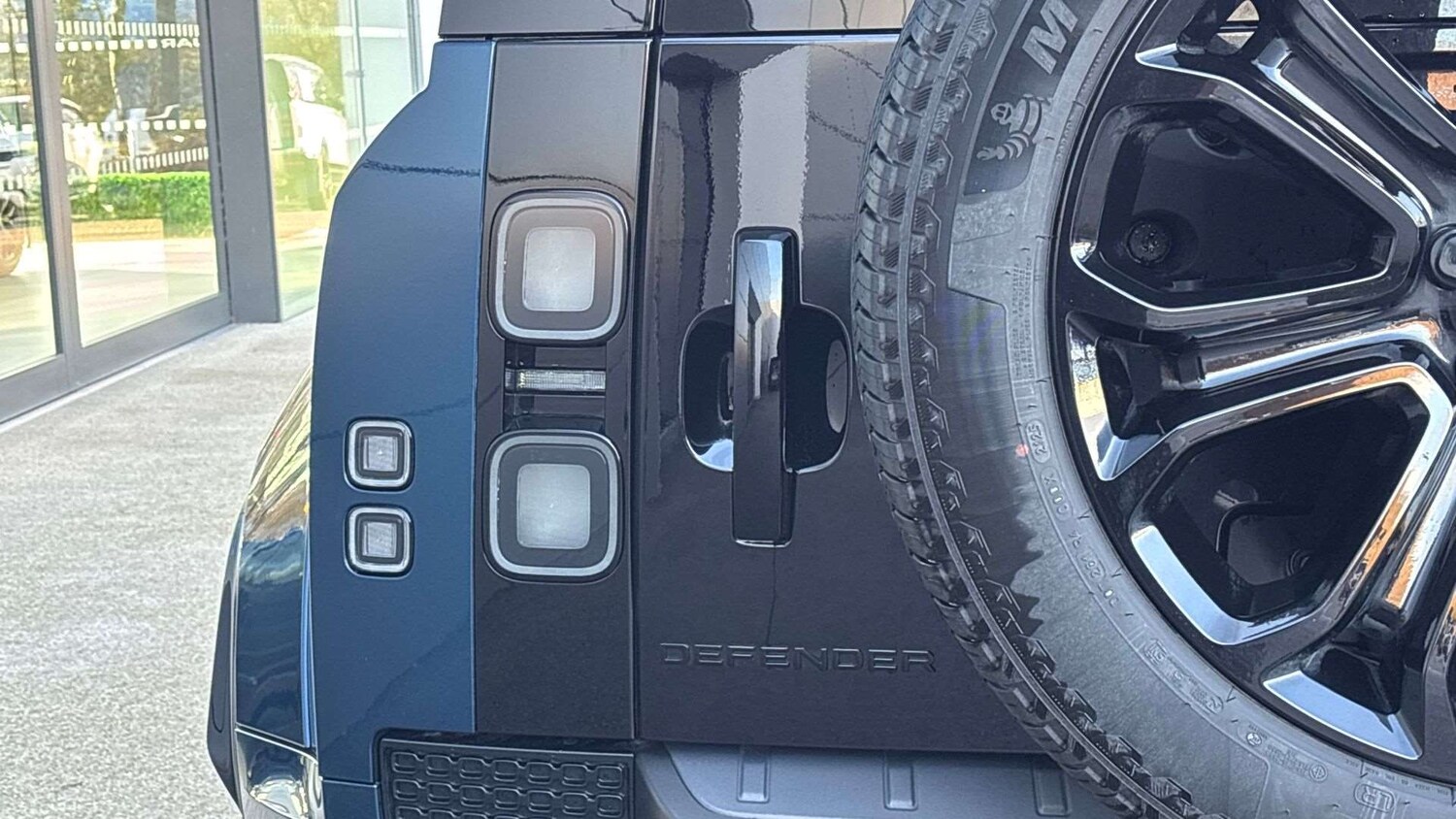 Used Land Rover Defender 2025 for sale - 77429010: Photo 26