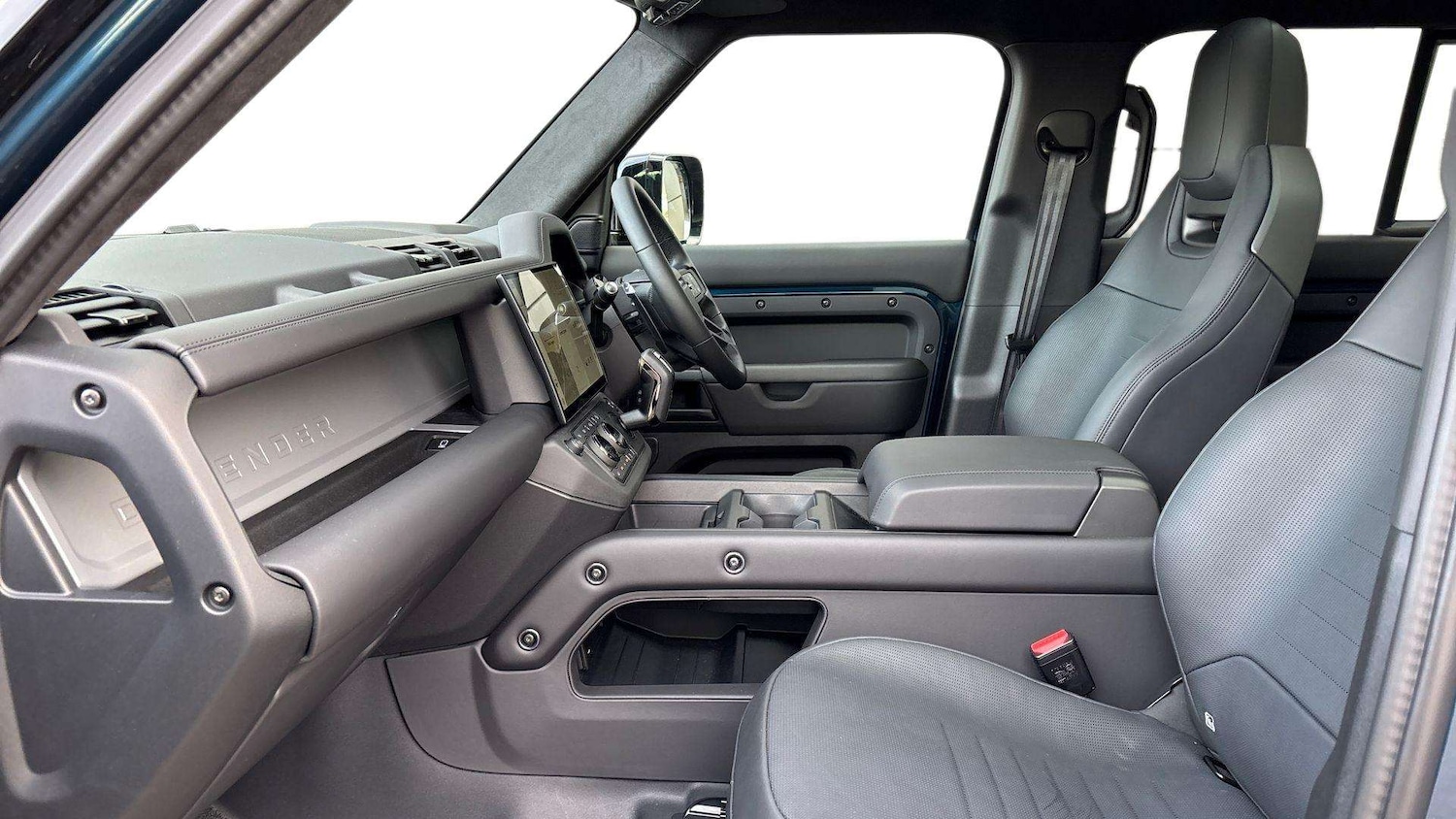 Used Land Rover Defender 2025 for sale - 77429010: Photo 3