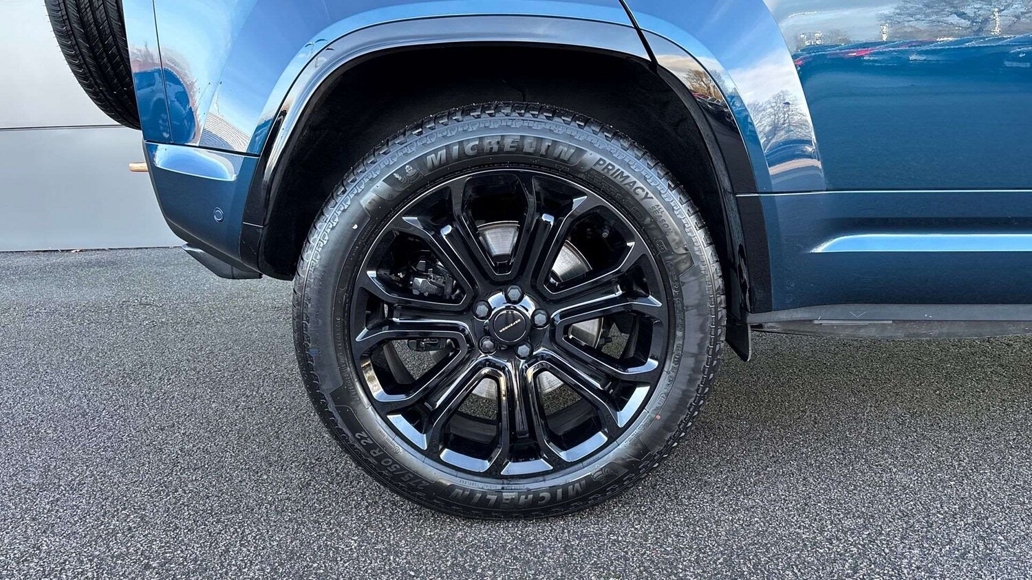 Used Land Rover Defender 2025 for sale - 77429010: Photo 30