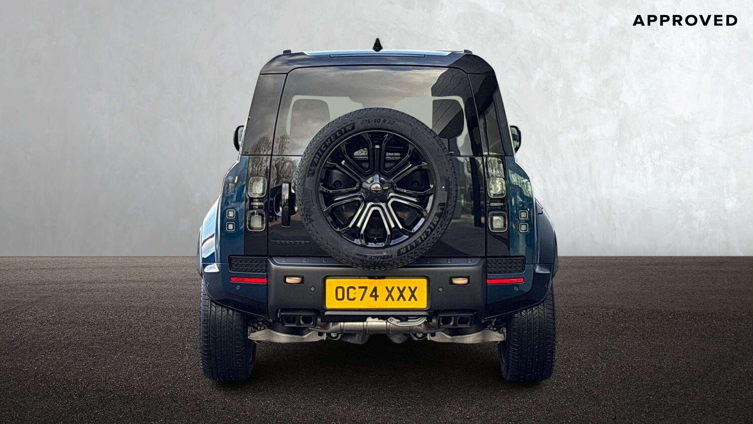 Used Land Rover Defender 2025 for sale - 77429010: Photo 6