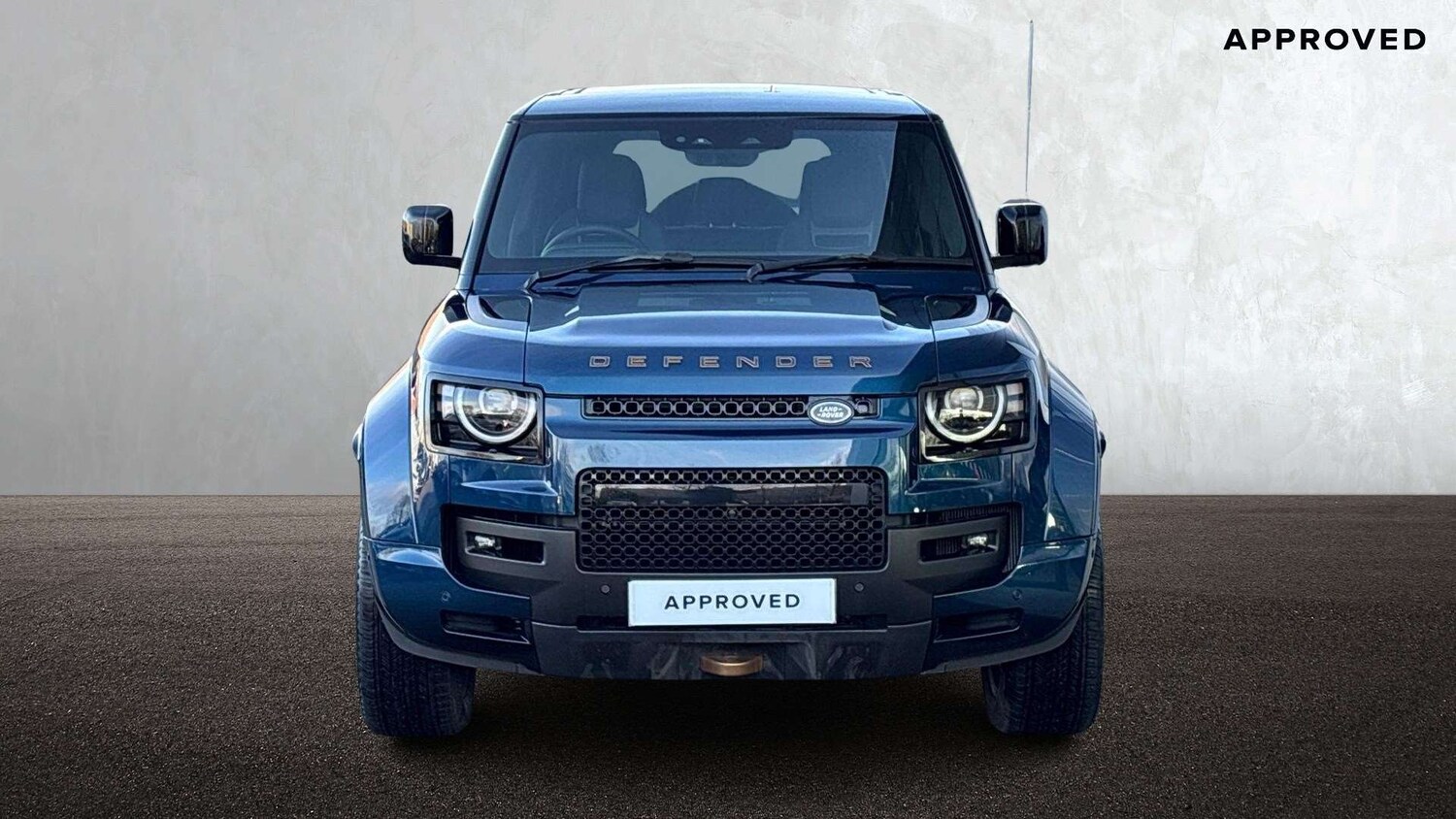 Used Land Rover Defender 2025 for sale - 77429010: Photo 7