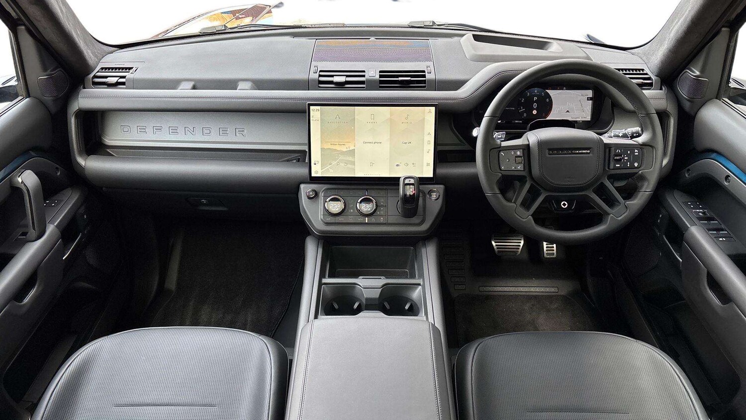 Used Land Rover Defender 2025 for sale - 77429010: Photo 9