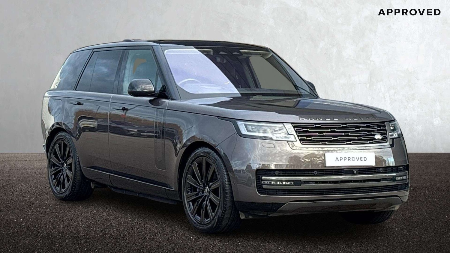 Used Land Rover Range Rover 2022 for sale - 76459857: Photo 1