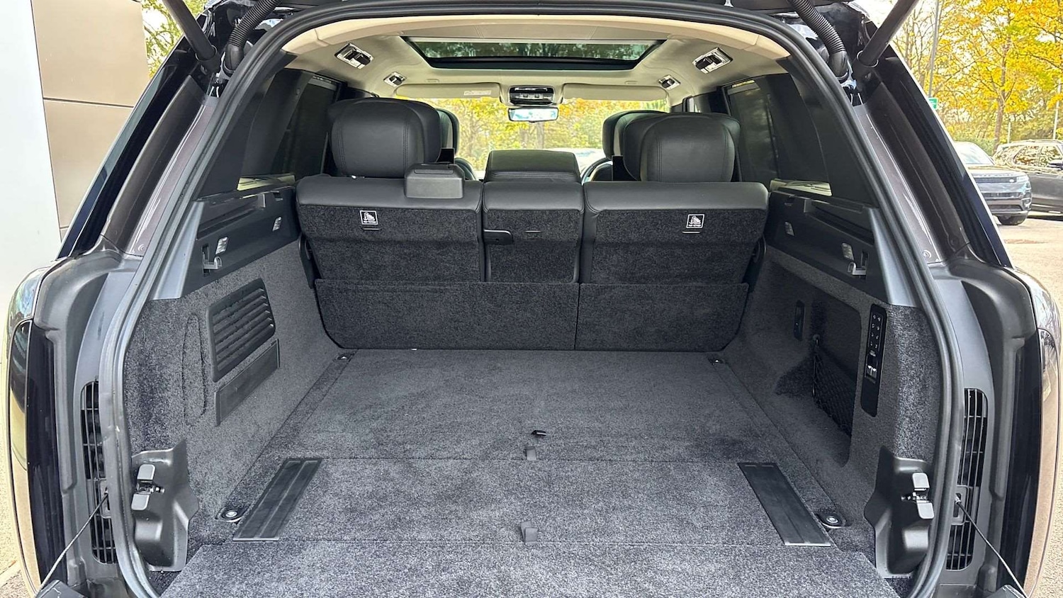 Used Land Rover Range Rover 2022 for sale - 76459857: Photo 10