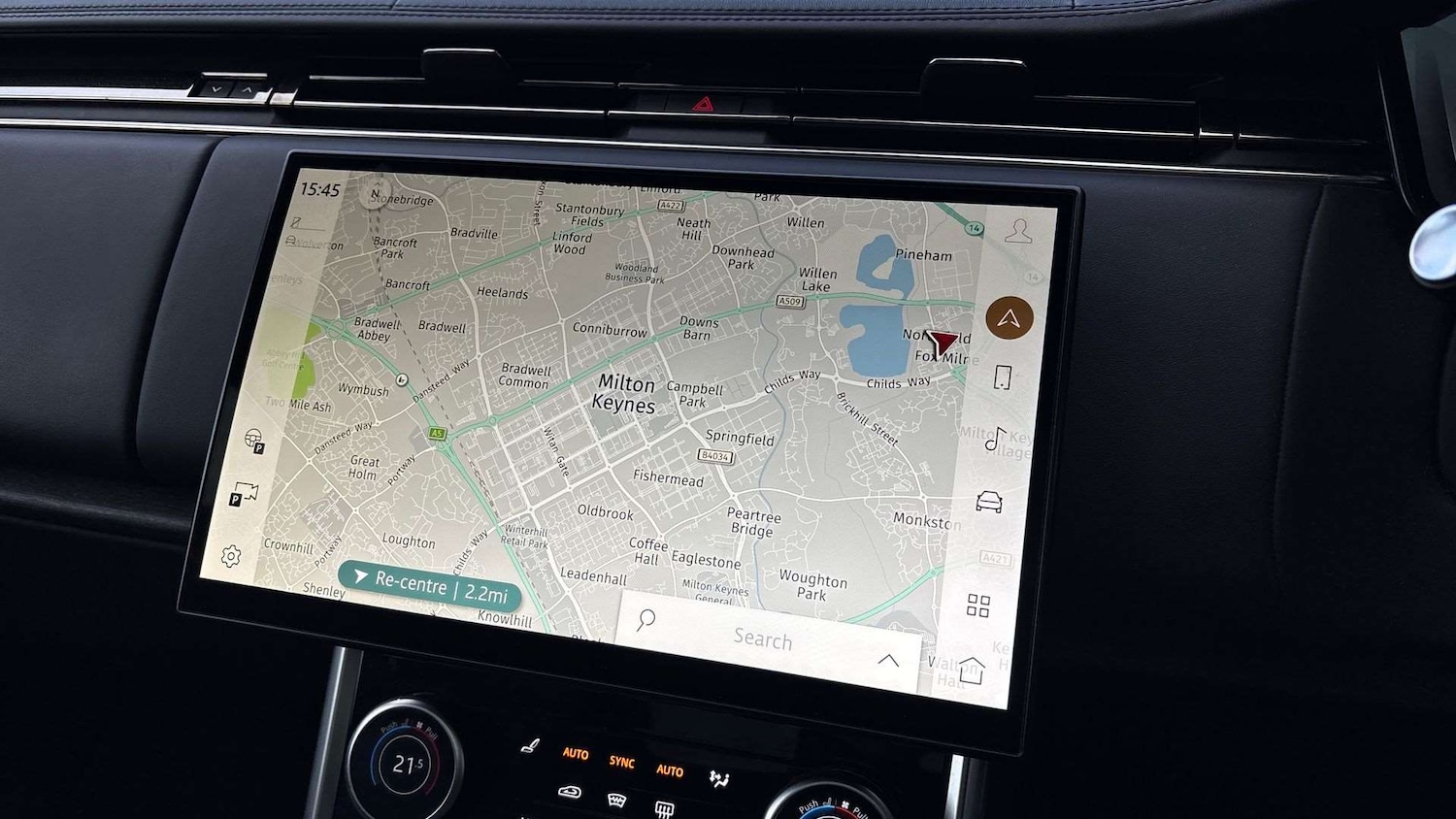 Used Land Rover Range Rover 2022 for sale - 76459857: Photo 11