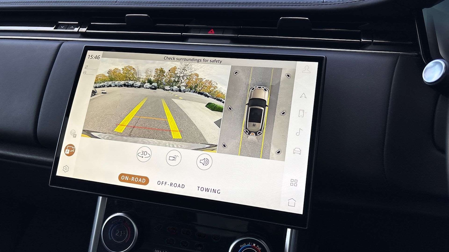 Used Land Rover Range Rover 2022 for sale - 76459857: Photo 12