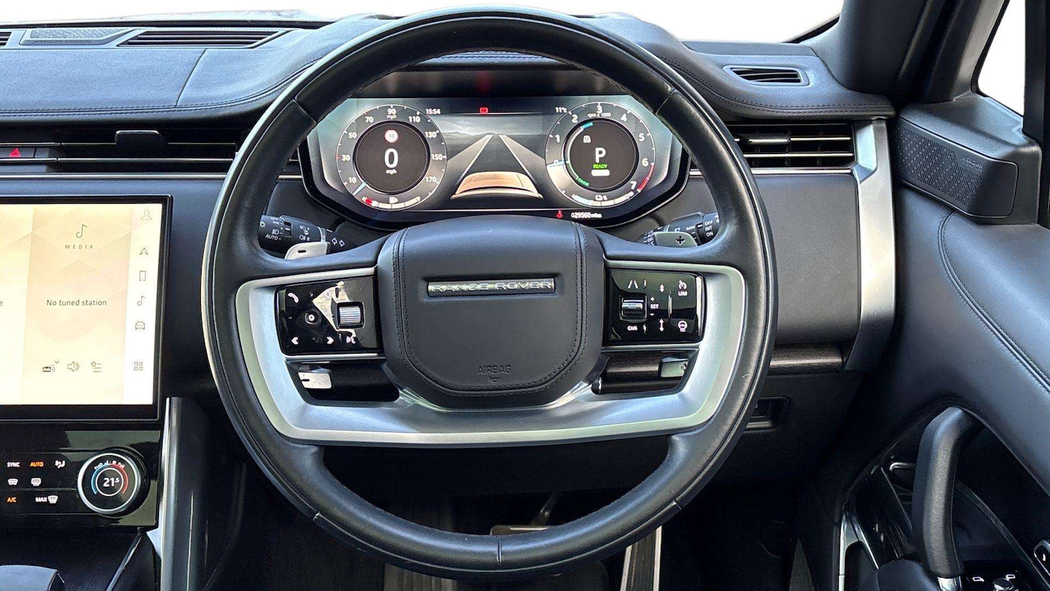 Used Land Rover Range Rover 2022 for sale - 76459857: Photo 15