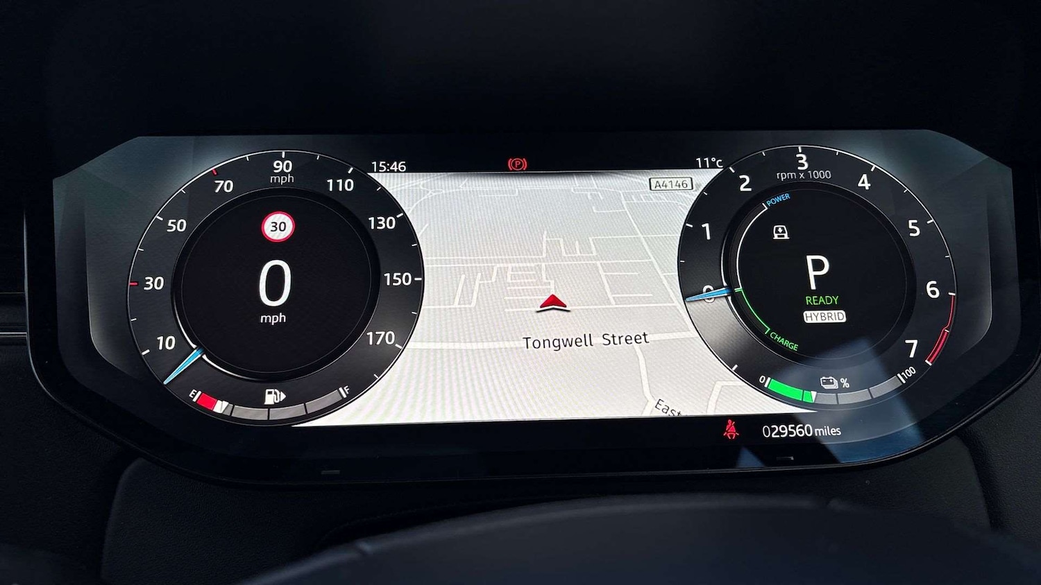 Used Land Rover Range Rover 2022 for sale - 76459857: Photo 16