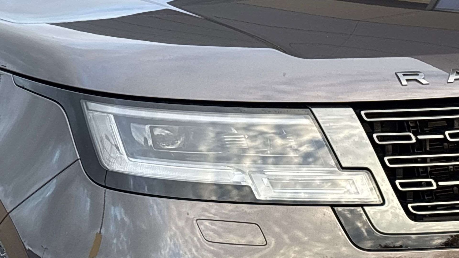 Used Land Rover Range Rover 2022 for sale - 76459857: Photo 17