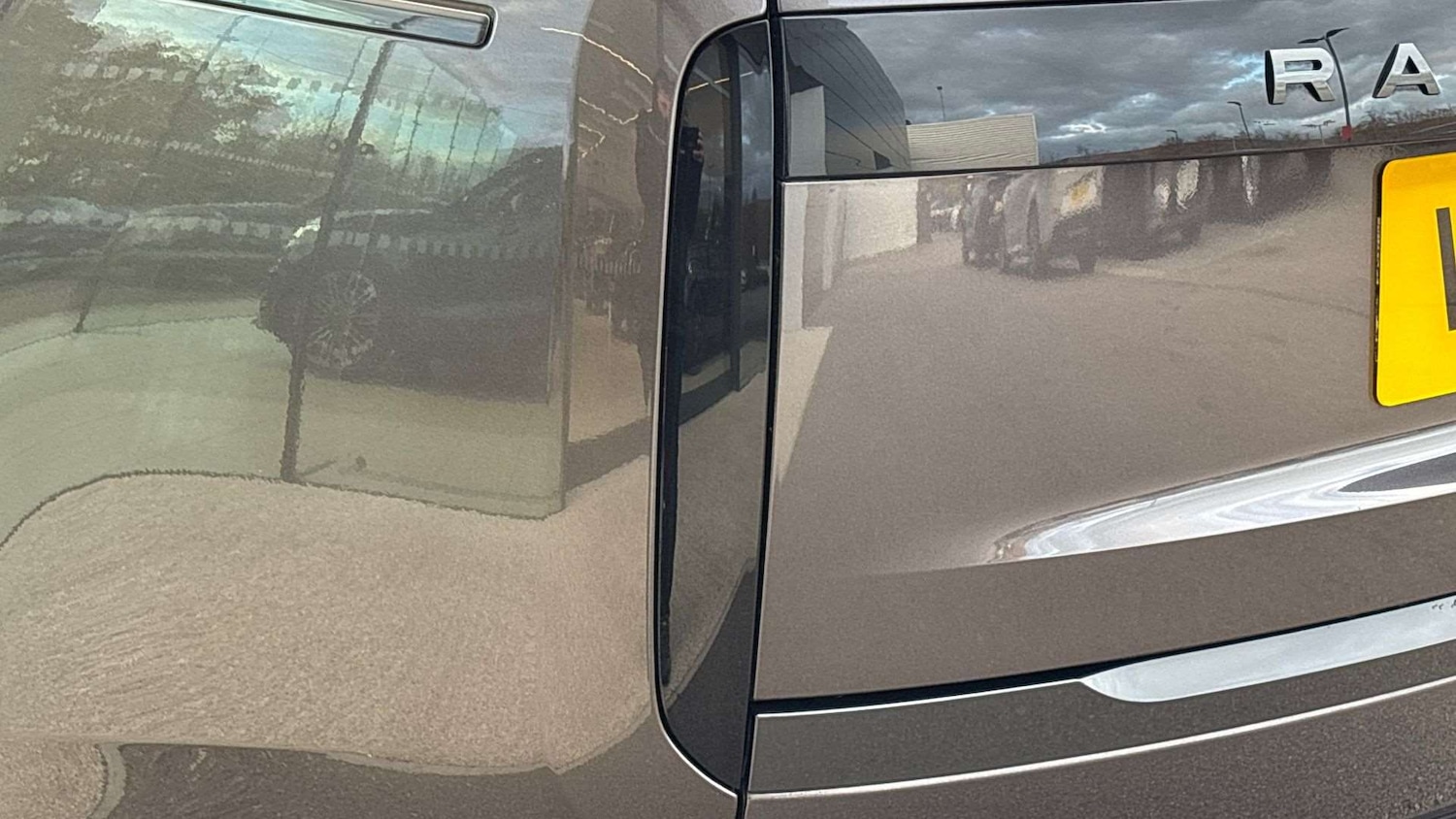 Used Land Rover Range Rover 2022 for sale - 76459857: Photo 19