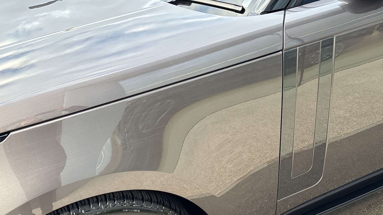 Used Land Rover Range Rover 2022 for sale - 76459857: Photo 20