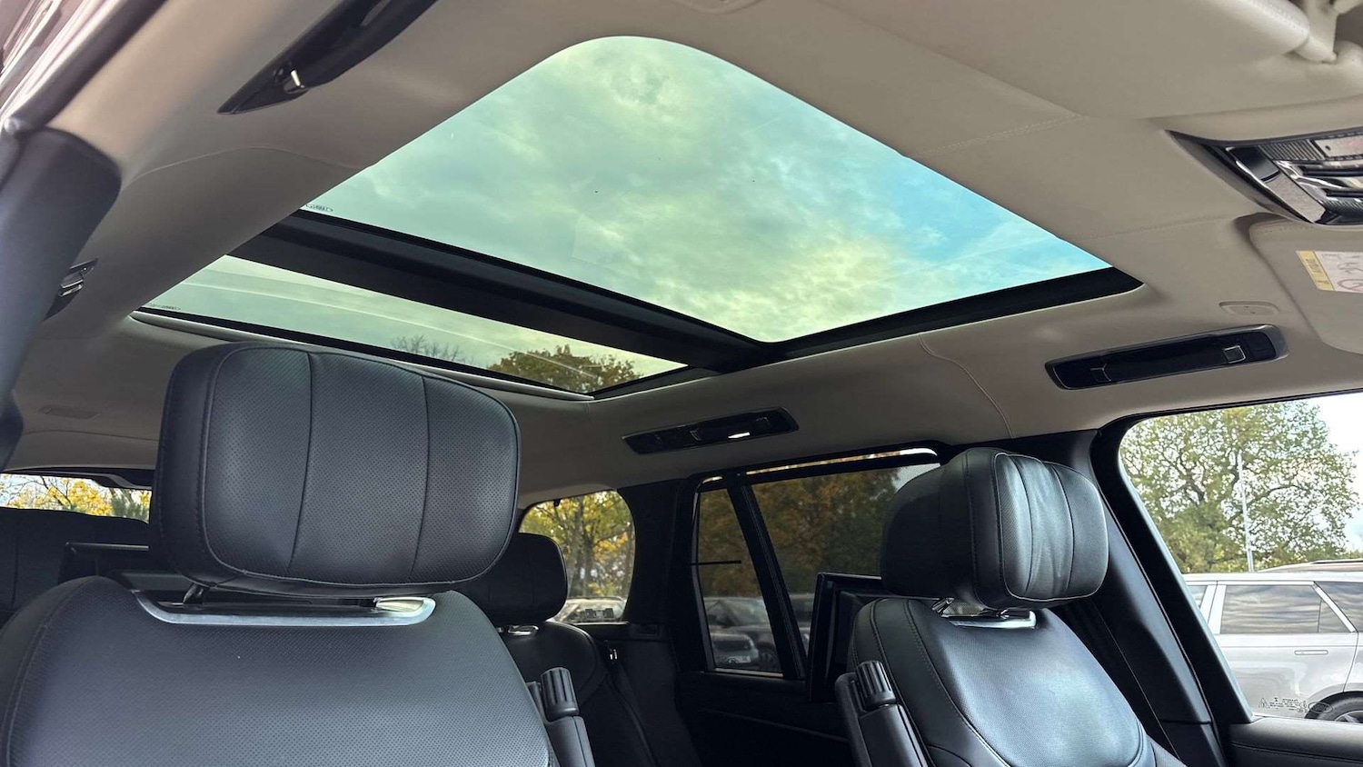 Used Land Rover Range Rover 2022 for sale - 76459857: Photo 21