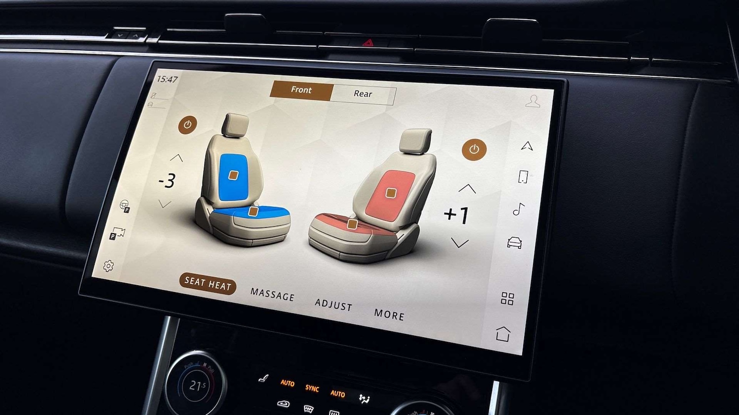 Used Land Rover Range Rover 2022 for sale - 76459857: Photo 22