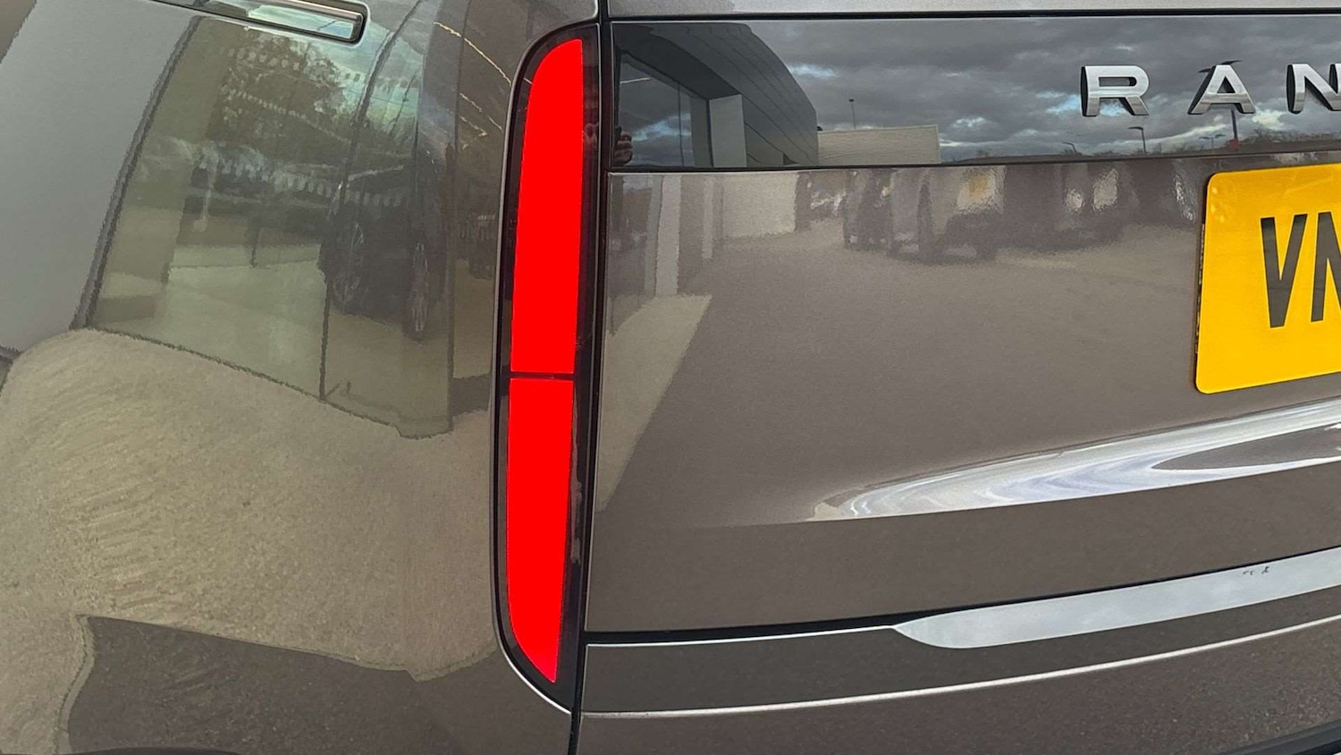 Used Land Rover Range Rover 2022 for sale - 76459857: Photo 26