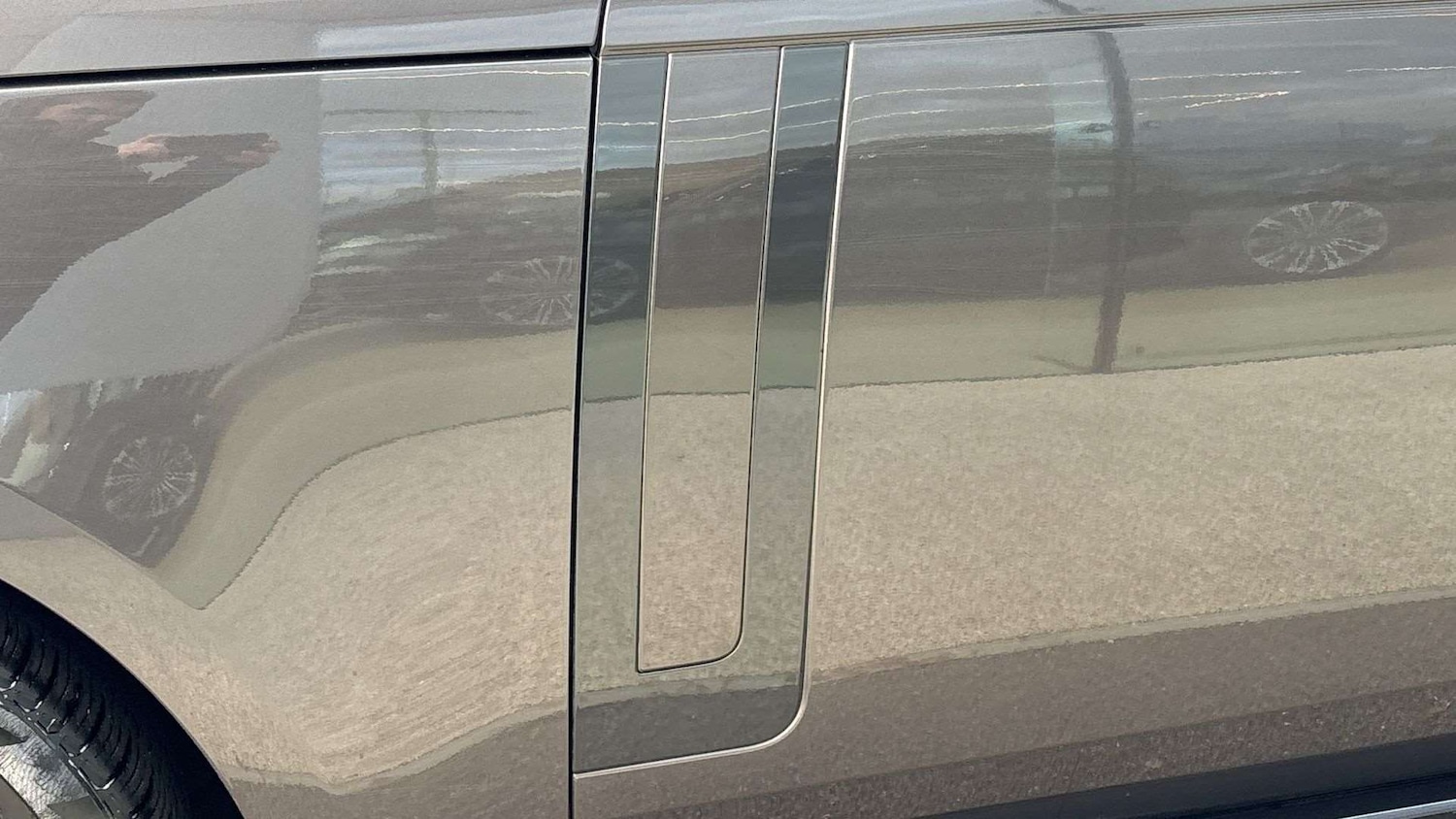 Used Land Rover Range Rover 2022 for sale - 76459857: Photo 28