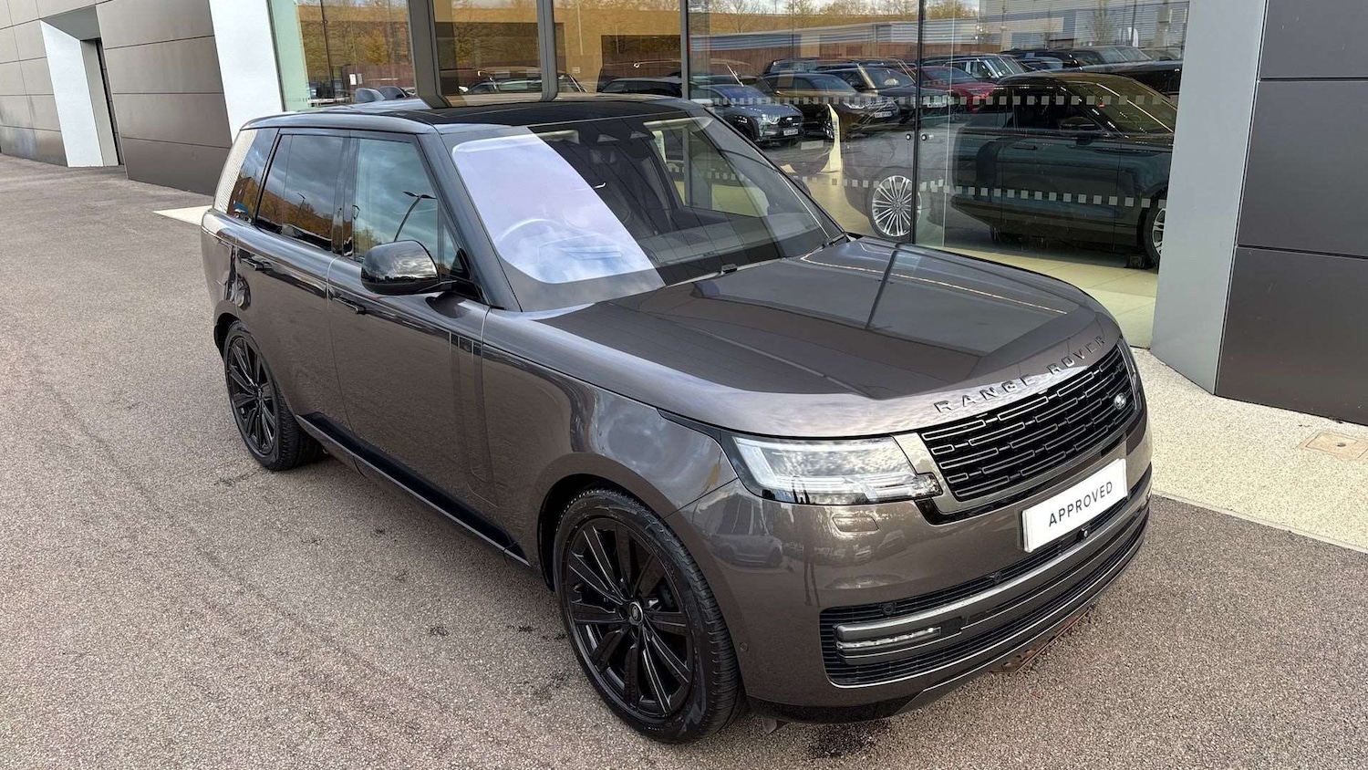 Used Land Rover Range Rover 2022 for sale - 76459857: Photo 29