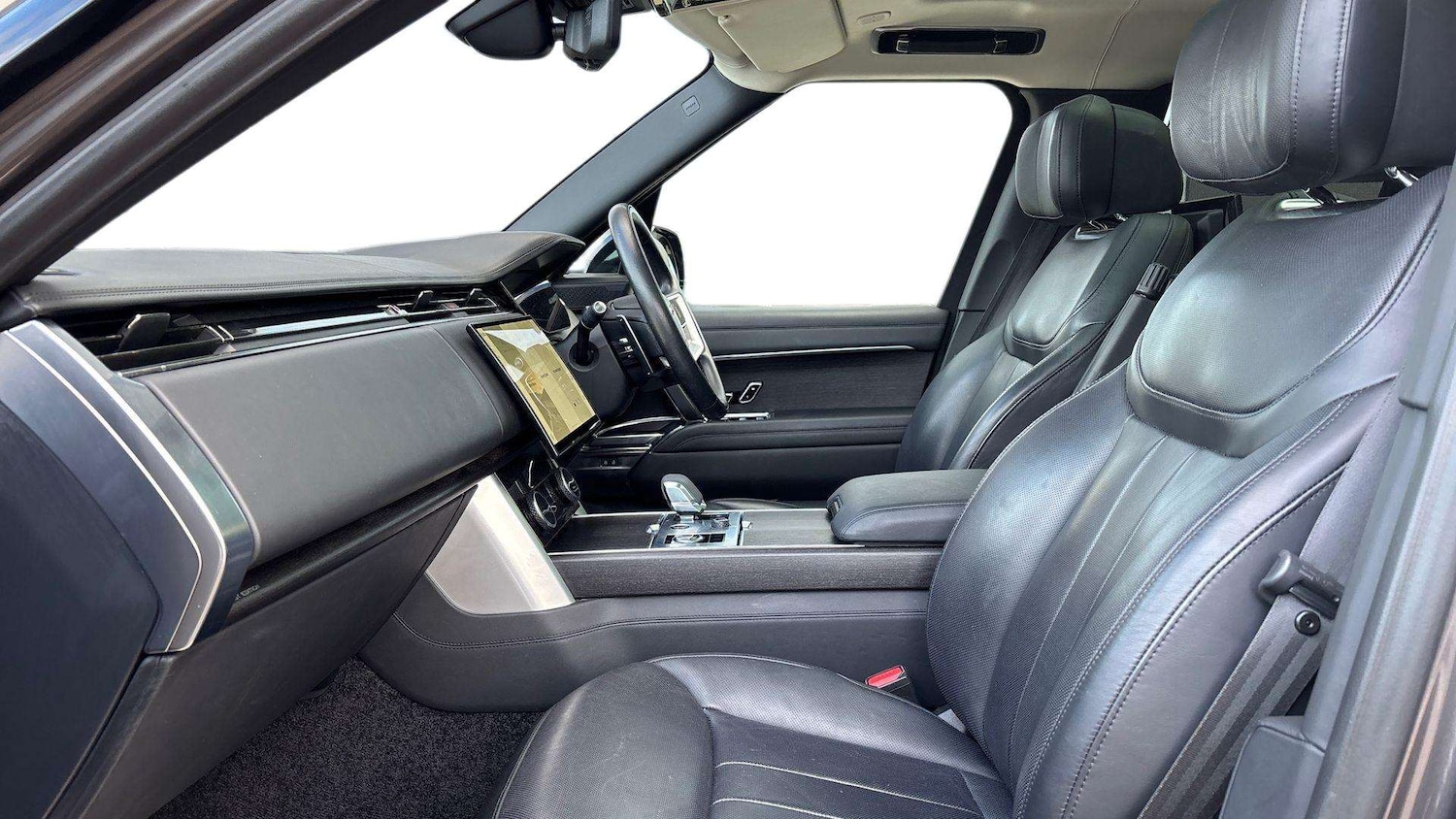 Used Land Rover Range Rover 2022 for sale - 76459857: Photo 3