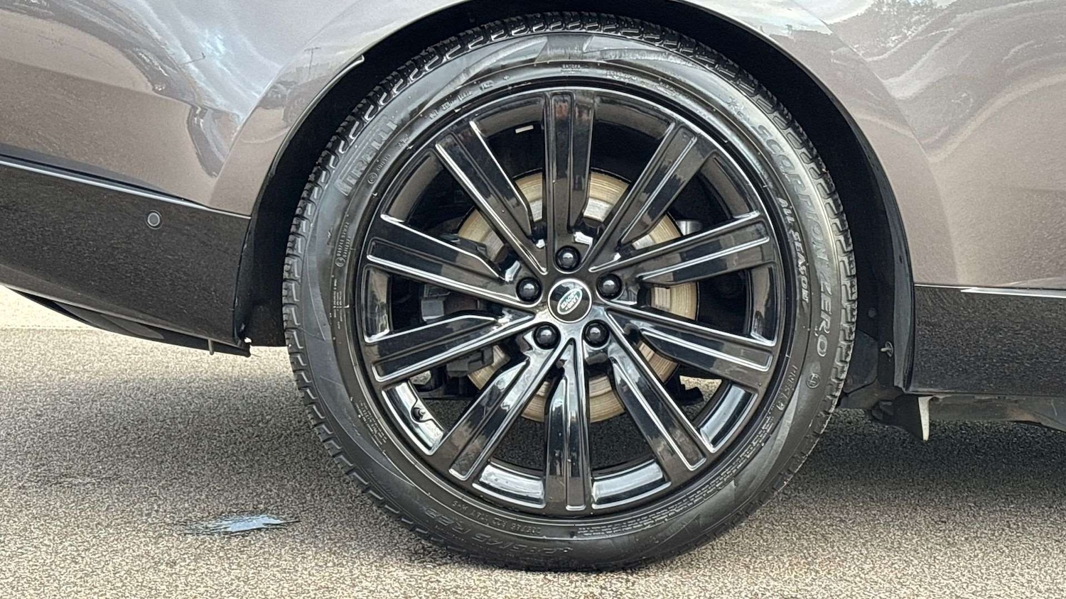 Used Land Rover Range Rover 2022 for sale - 76459857: Photo 30