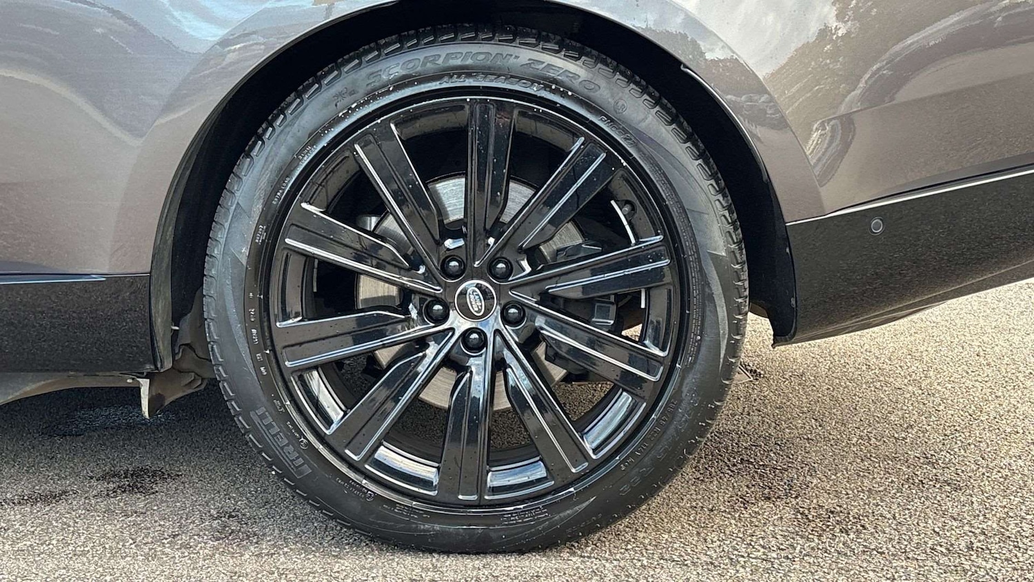 Used Land Rover Range Rover 2022 for sale - 76459857: Photo 32