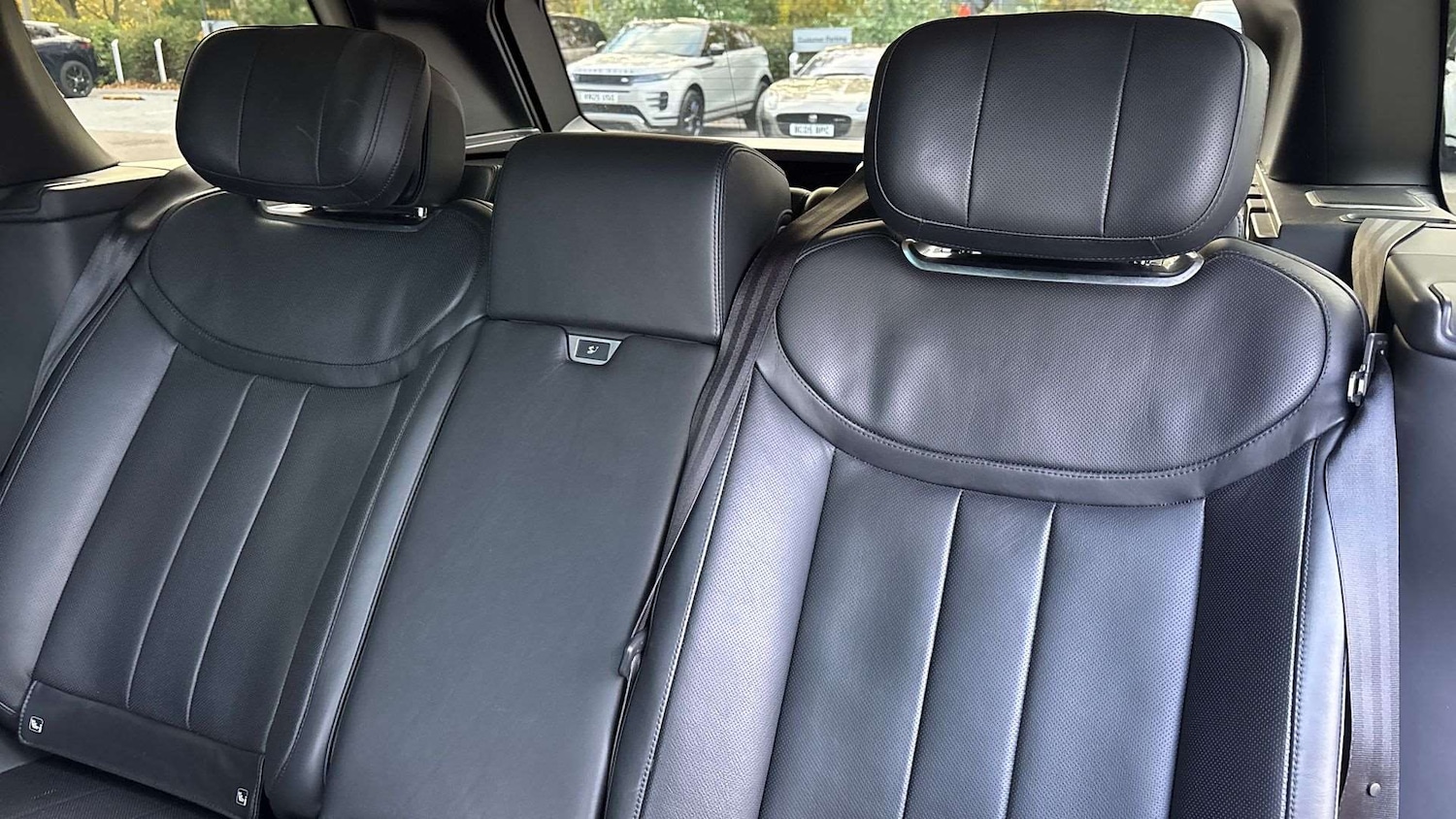 Used Land Rover Range Rover 2022 for sale - 76459857: Photo 34