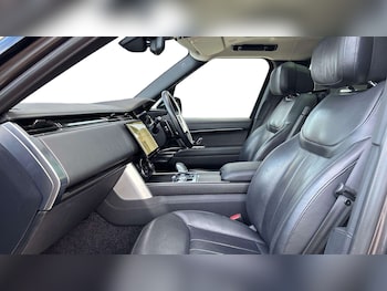 Used Land Rover Range Rover 2022 for sale - 76459857: Photo