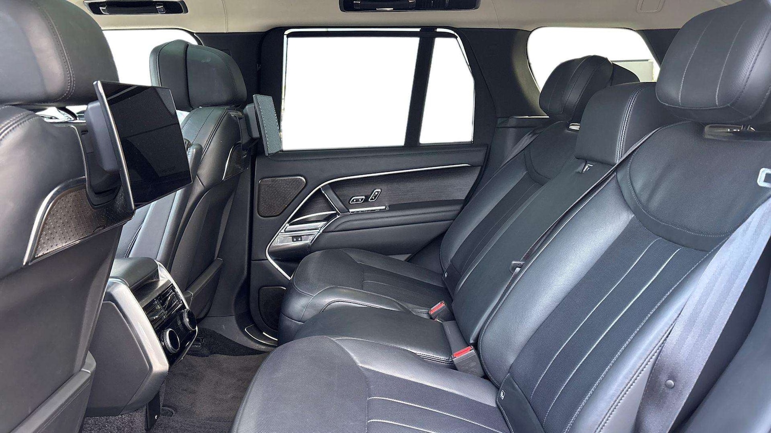 Used Land Rover Range Rover 2022 for sale - 76459857: Photo 4