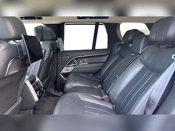 Used Land Rover Range Rover 2022 for sale - 76459857: Photo