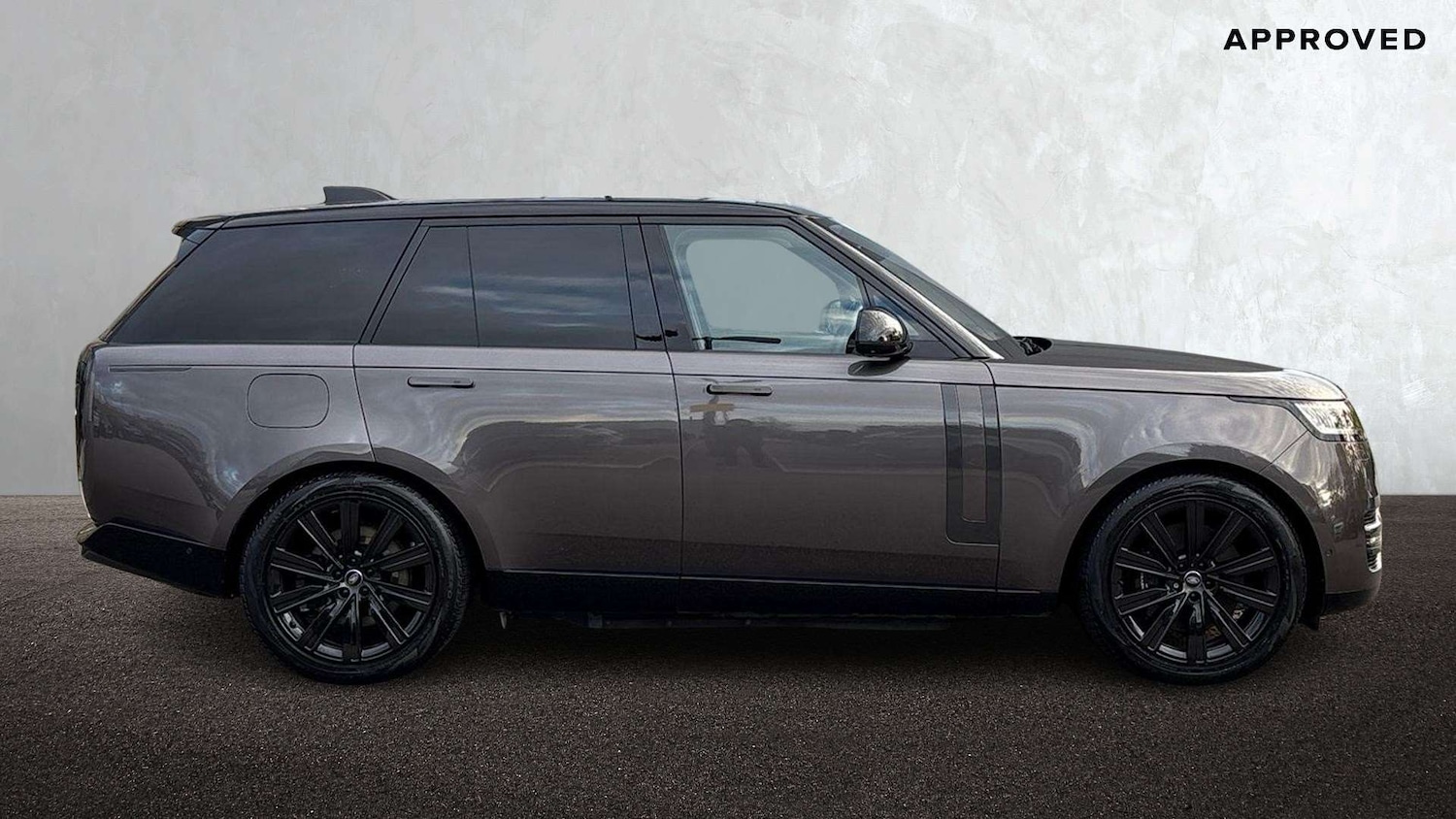 Used Land Rover Range Rover 2022 for sale - 76459857: Photo 5