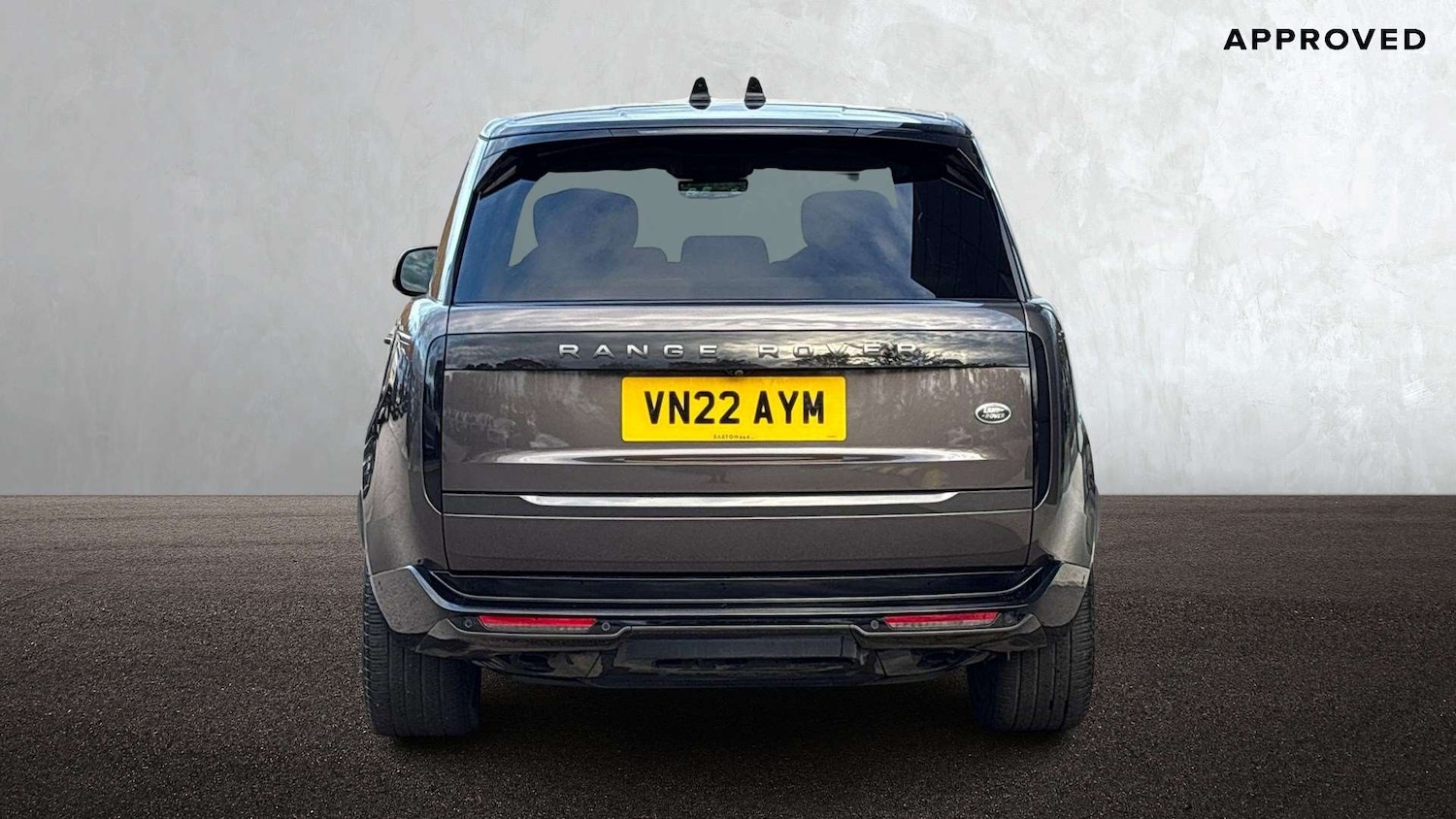 Used Land Rover Range Rover 2022 for sale - 76459857: Photo 6