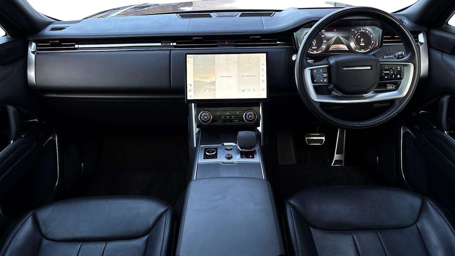 Used Land Rover Range Rover 2022 for sale - 76459857: Photo 9