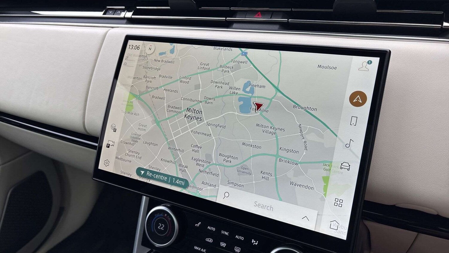 Used Land Rover Range Rover 2022 for sale - 76460066: Photo 11