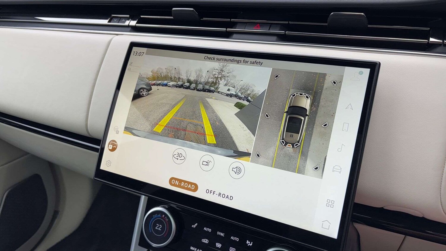 Used Land Rover Range Rover 2022 for sale - 76460066: Photo 12