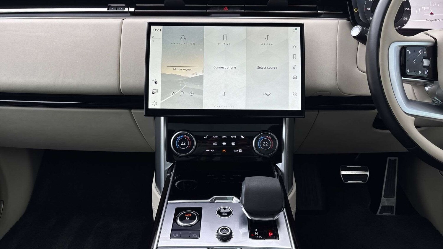 Used Land Rover Range Rover 2022 for sale - 76460066: Photo 14