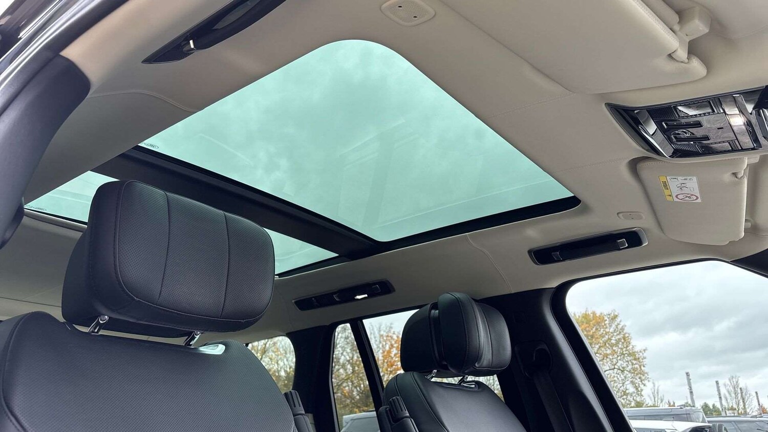 Used Land Rover Range Rover 2022 for sale - 76460066: Photo 21