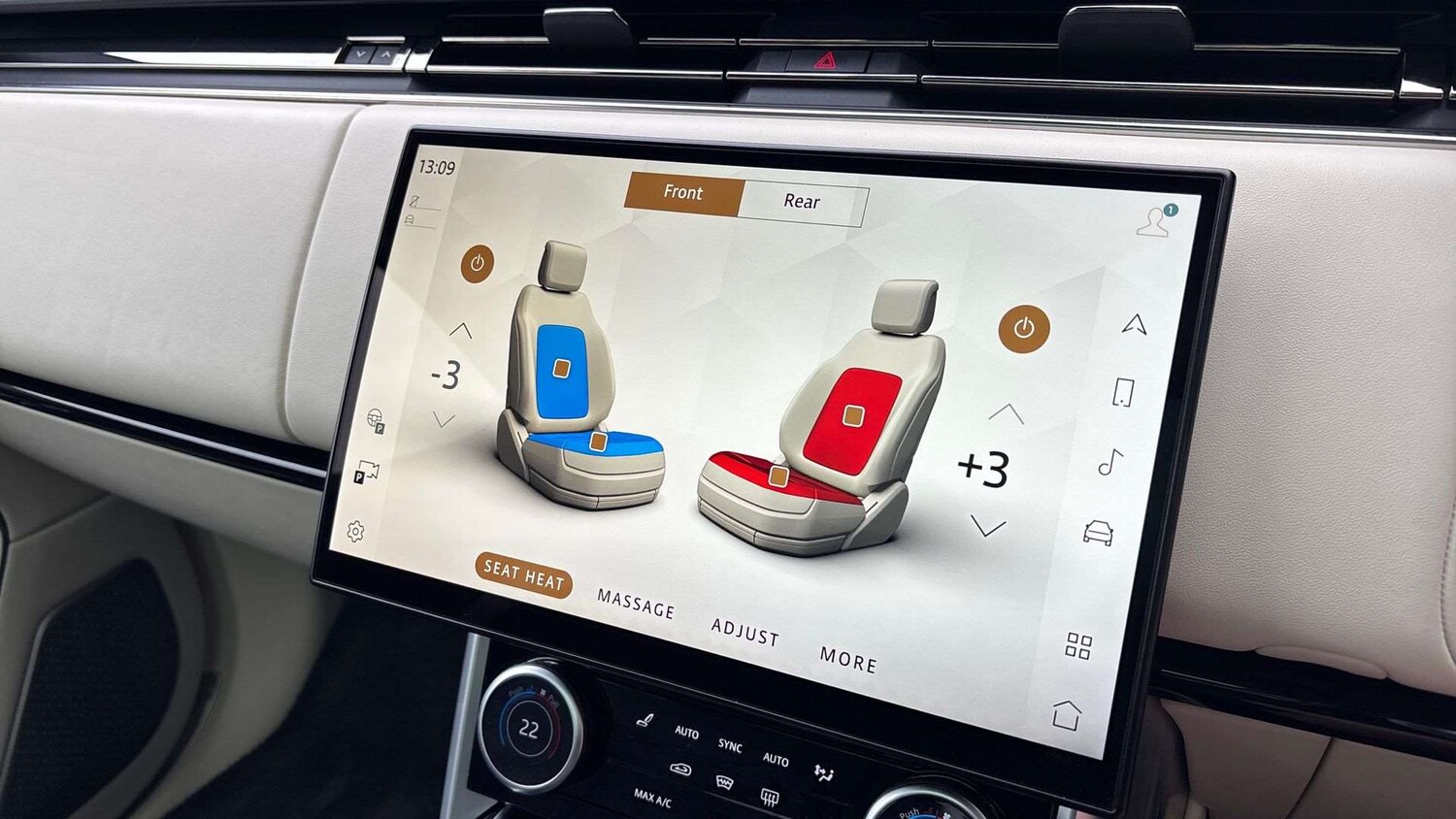 Used Land Rover Range Rover 2022 for sale - 76460066: Photo 22