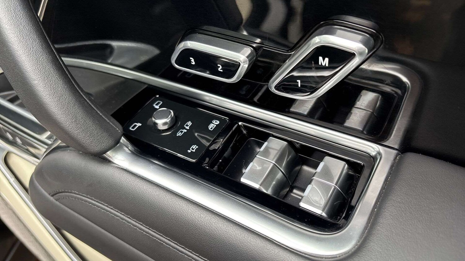 Used Land Rover Range Rover 2022 for sale - 76460066: Photo 25