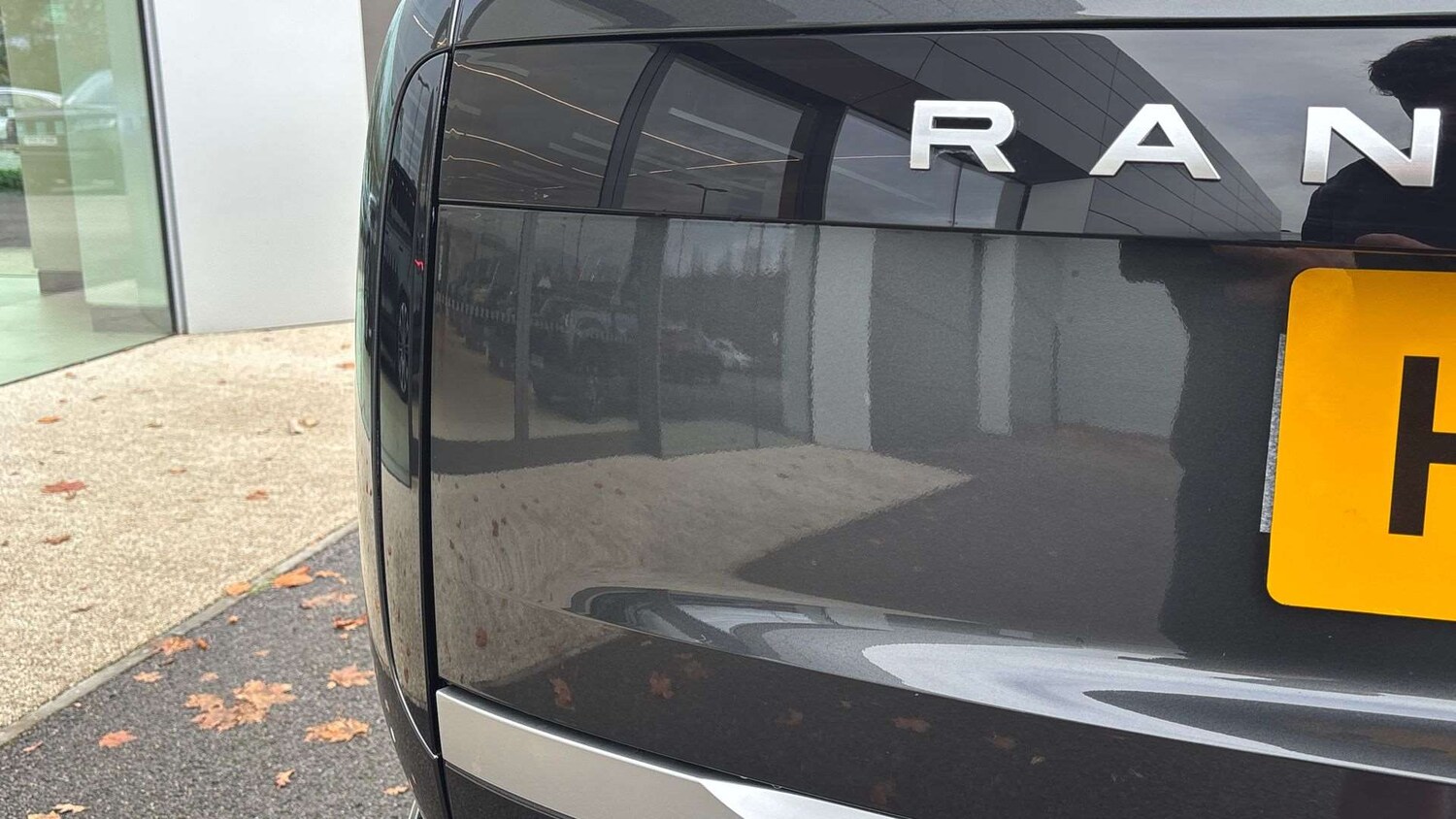 Used Land Rover Range Rover 2022 for sale - 76460066: Photo 26