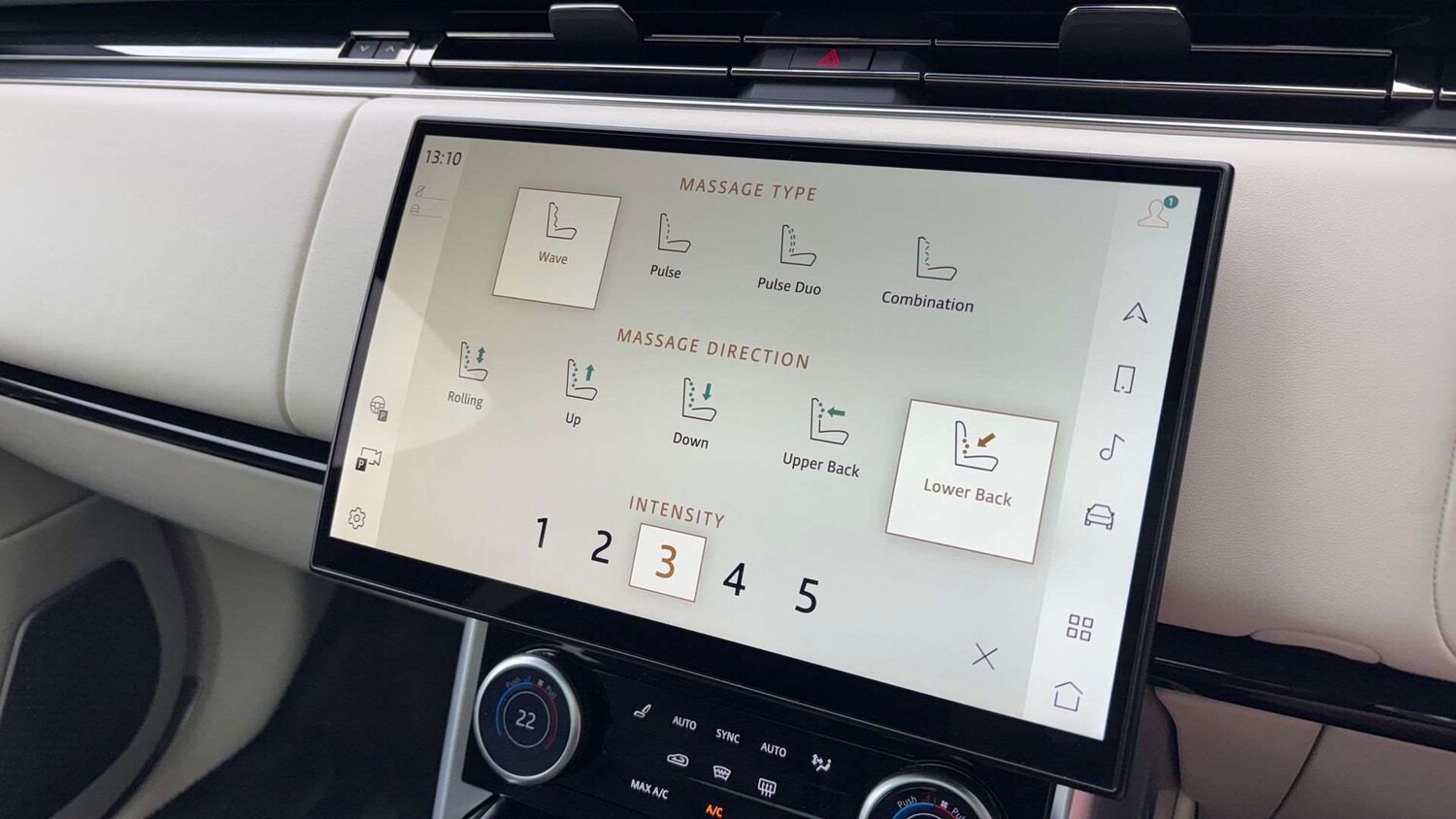 Used Land Rover Range Rover 2022 for sale - 76460066: Photo 34