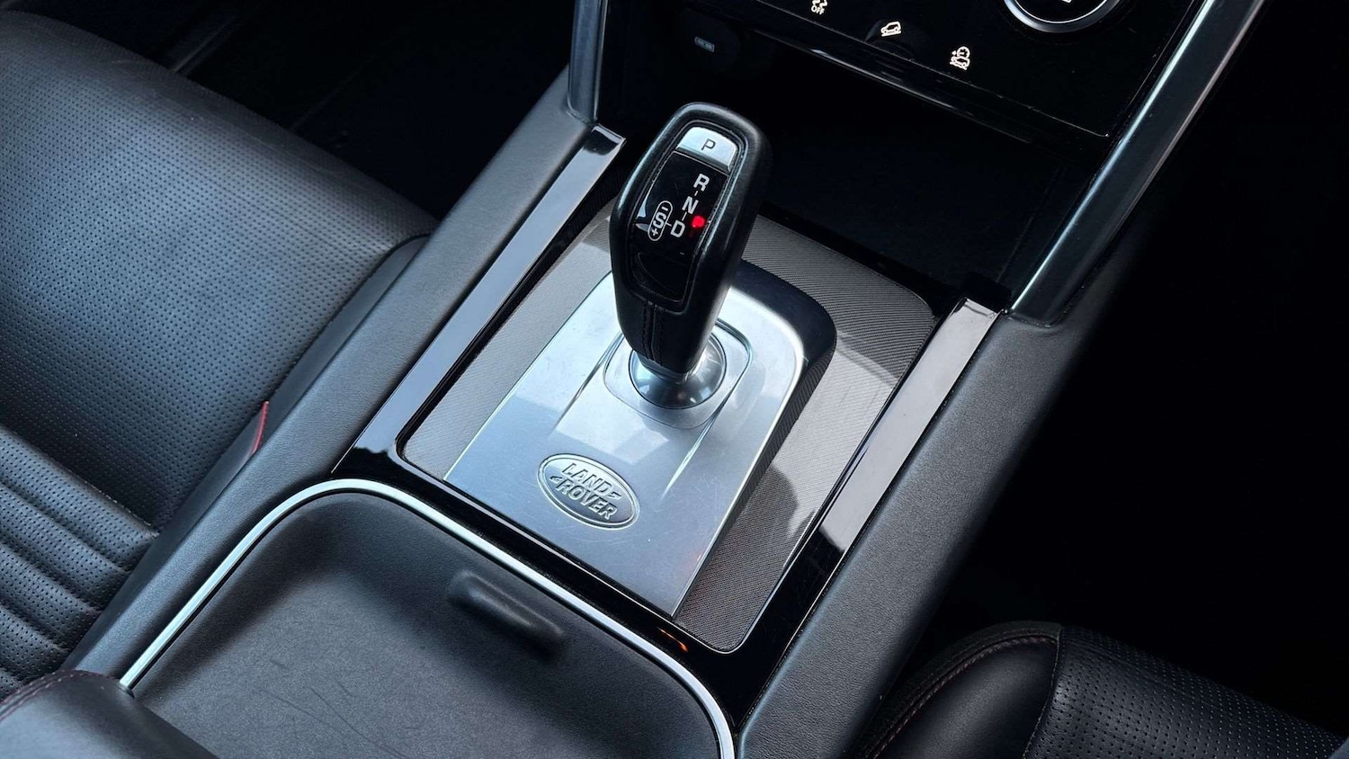 Used Land Rover Discovery Sport 2020 for sale - 76636656: Photo 13