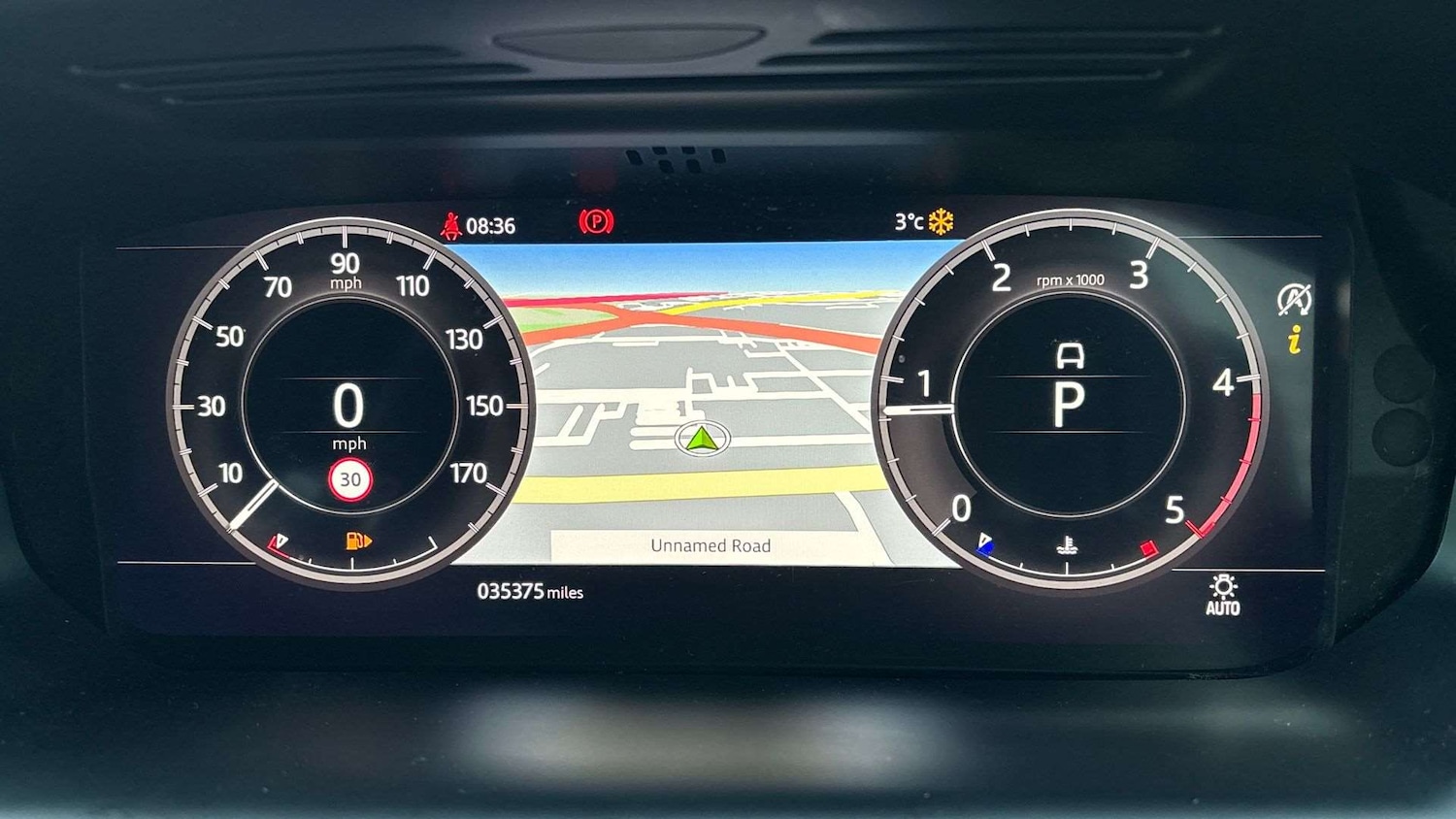 Used Land Rover Discovery Sport 2020 for sale - 76636656: Photo 16