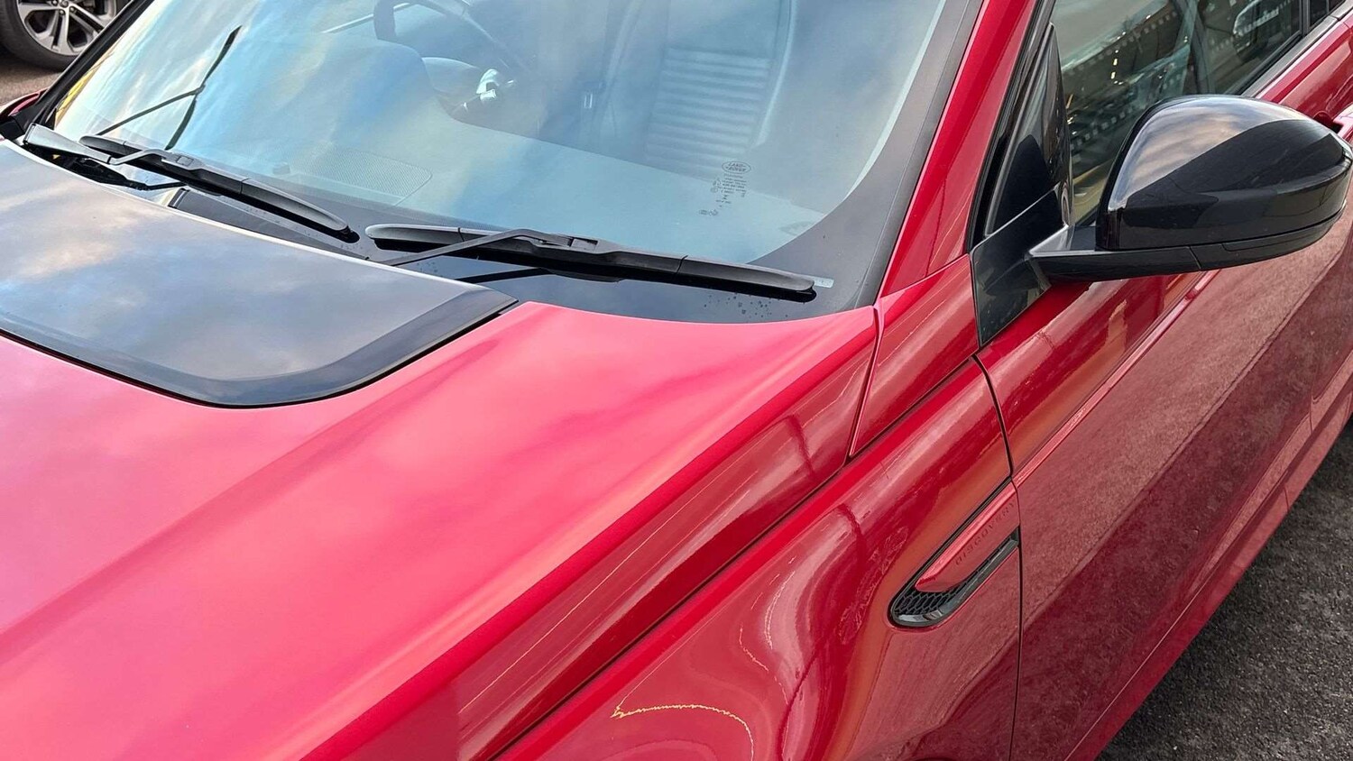 Used Land Rover Discovery Sport 2020 for sale - 76636656: Photo 20