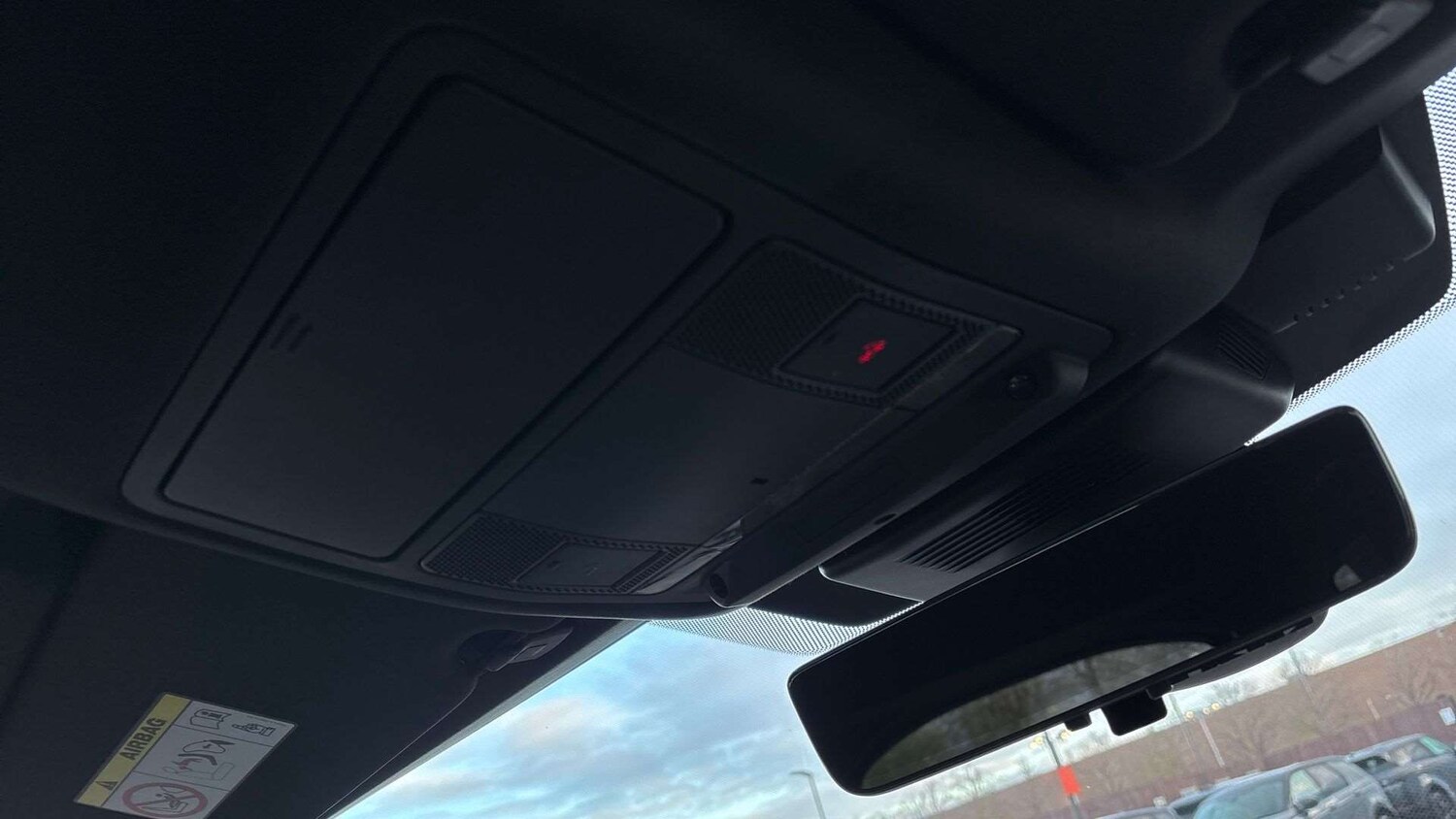 Used Land Rover Discovery Sport 2020 for sale - 76636656: Photo 23