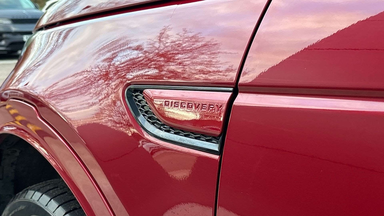 Used Land Rover Discovery Sport 2020 for sale - 76636656: Photo 28