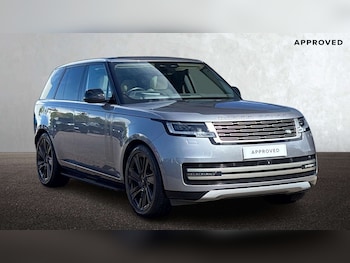 Used Land Rover Range Rover 2022 for sale - 79147956: Photo