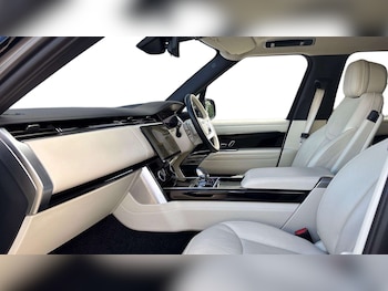 Used Land Rover Range Rover 2022 for sale - 79147956: Photo