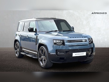 Used Land Rover Defender 2025 for sale - 78407794: Photo