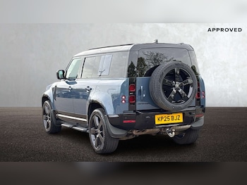 Used Land Rover Defender 2025 for sale - 78407794: Photo